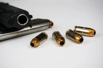 Cases for Powerful Revolvers