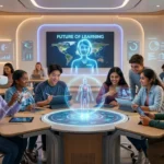 Educating for the Future