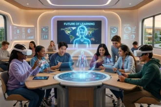 Educating for the Future