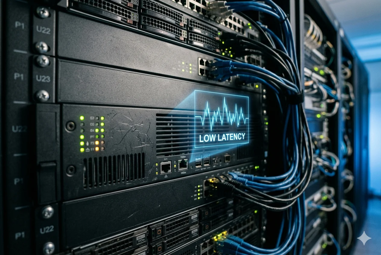 Kernel and System Tweaks for Low Latency