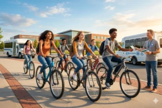 Nonprofit Initiatives