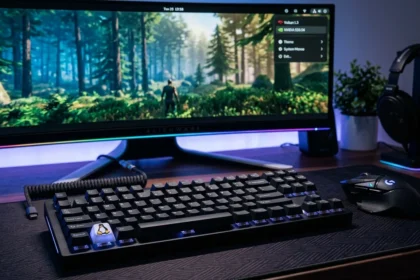 Optimize Linux for Gaming