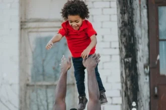 Professional Foster Care Services for Children and Families