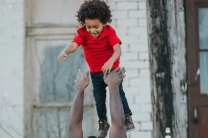 Professional Foster Care Services for Children and Families