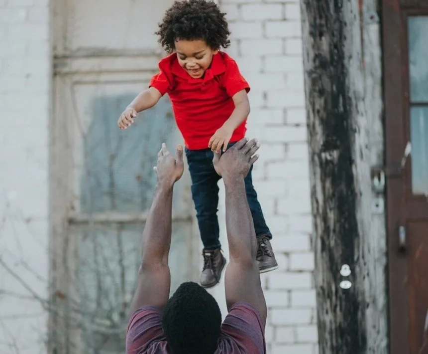 Professional Foster Care Services for Children and Families