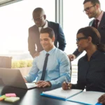 Salesforce Consulting