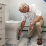 Service From Roto-Rooter