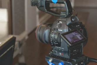 Travel Video Creation