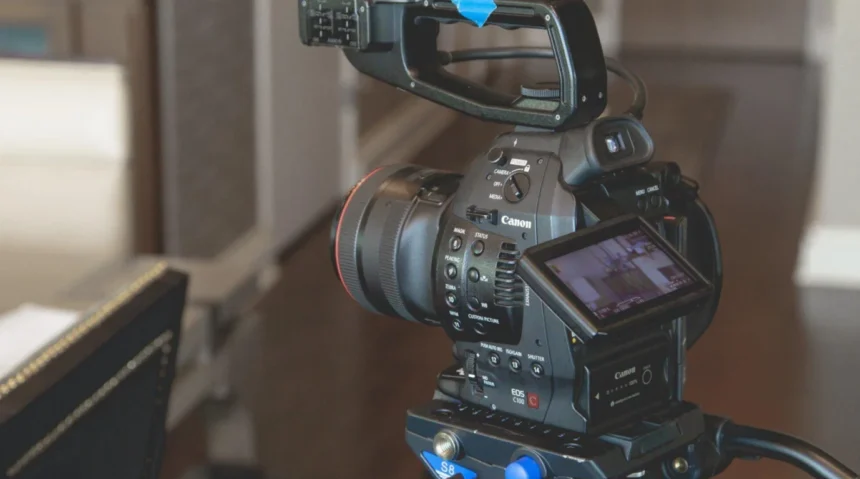 Travel Video Creation