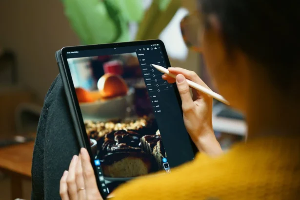 AI Image Editing Tools