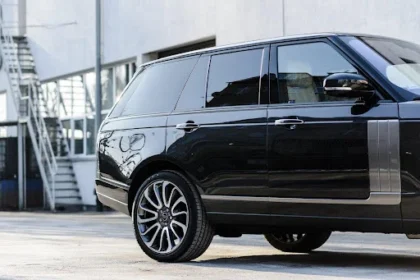 Book Car Rental Services