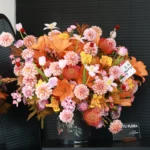 Creative Bouquet Designs Inspired by Nature