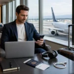 International Business Travel