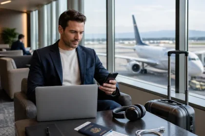 International Business Travel