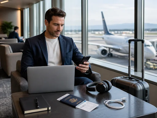 International Business Travel