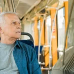 Transportation Options Are Available for Senior Living Residents