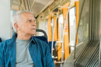 Transportation Options Are Available for Senior Living Residents