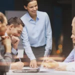 Upskilling Workforce