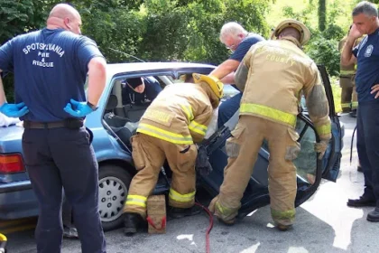 File a Lawsuit After a Serious Accident