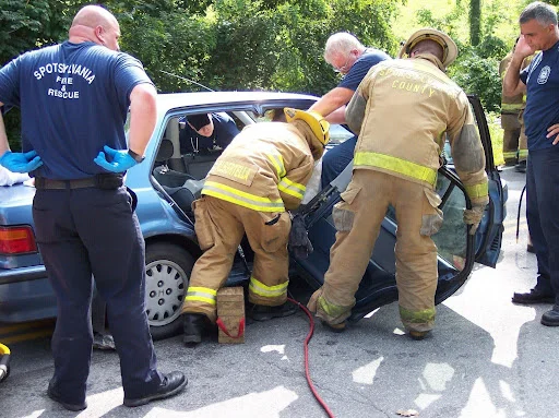 File a Lawsuit After a Serious Accident
