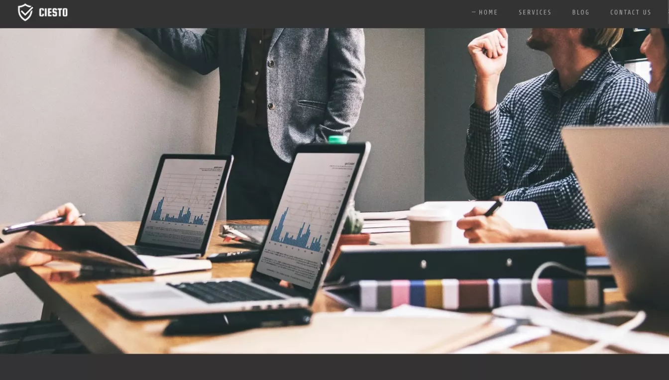 GoDaddy Websites + Marketing