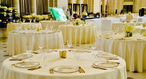 Live Entertainment Options for Memorable Business Gatherings