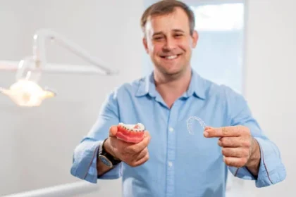 Straight Teeth Without Wires