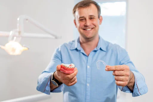 Straight Teeth Without Wires